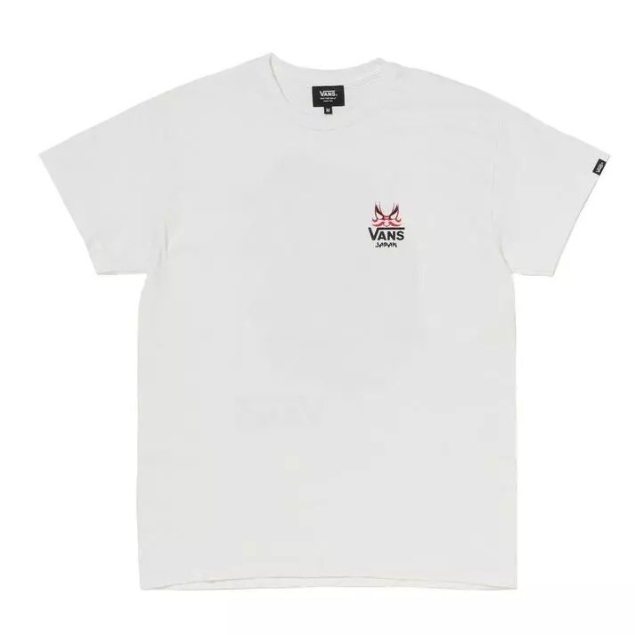 VANS × JAPAN CULTURE★GOEMON KABUKI TEE Tシャツ s-l1200.jpg