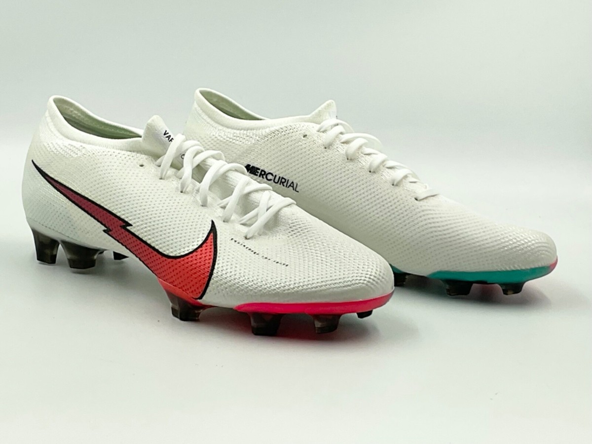 Nike Mercurial Vapor 13 Pro FG CD6109-007 | eBay