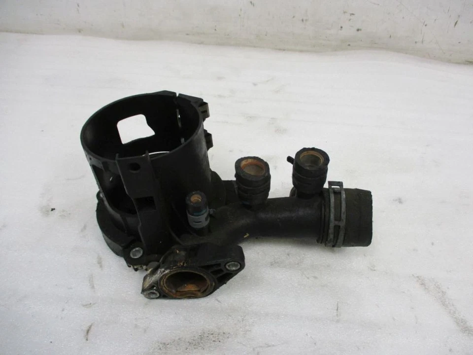 Кронштейн держателя топливного фильтра подходит для Mercedes-Benz (W204) C 220 - Изображение 3 из 4