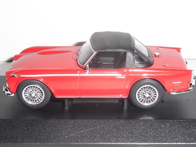 IN STOCK VA11510 TRIUMPH TR5 IN SIGNAL LTD TO  UK