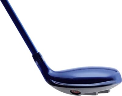 Kasco UFO Speed by POWER TORNADO Women's Utility Flex: Ⅼ Loft:22