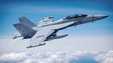 HobbyBoss - EA-18G Growler (1:48)