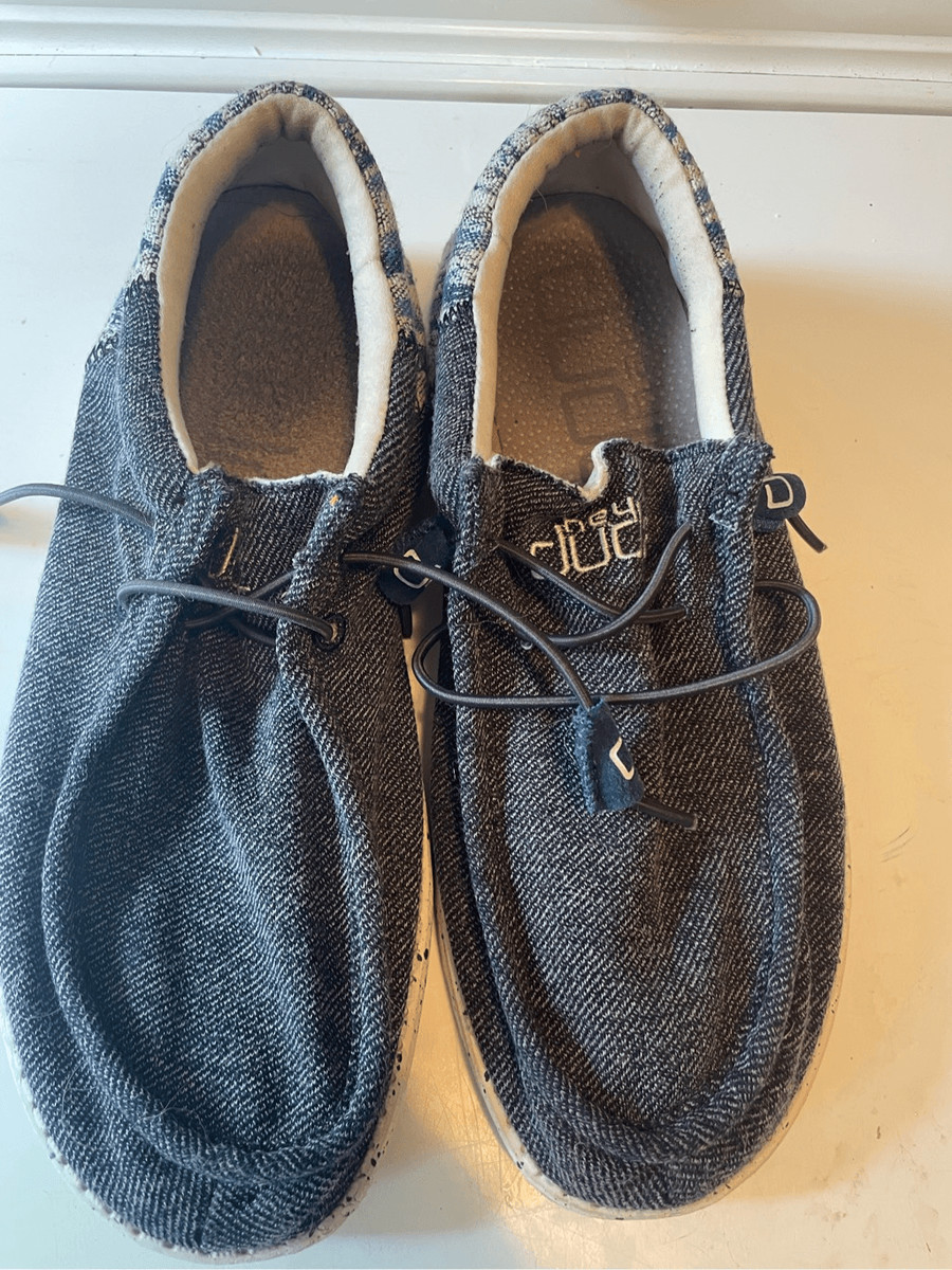 Hey Dude Shoes