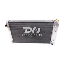 3 Row Radiator For 1973-86 Chevy C10 C20 C30 K20 GMC 5.7 7.4L Truck Pickup CC716