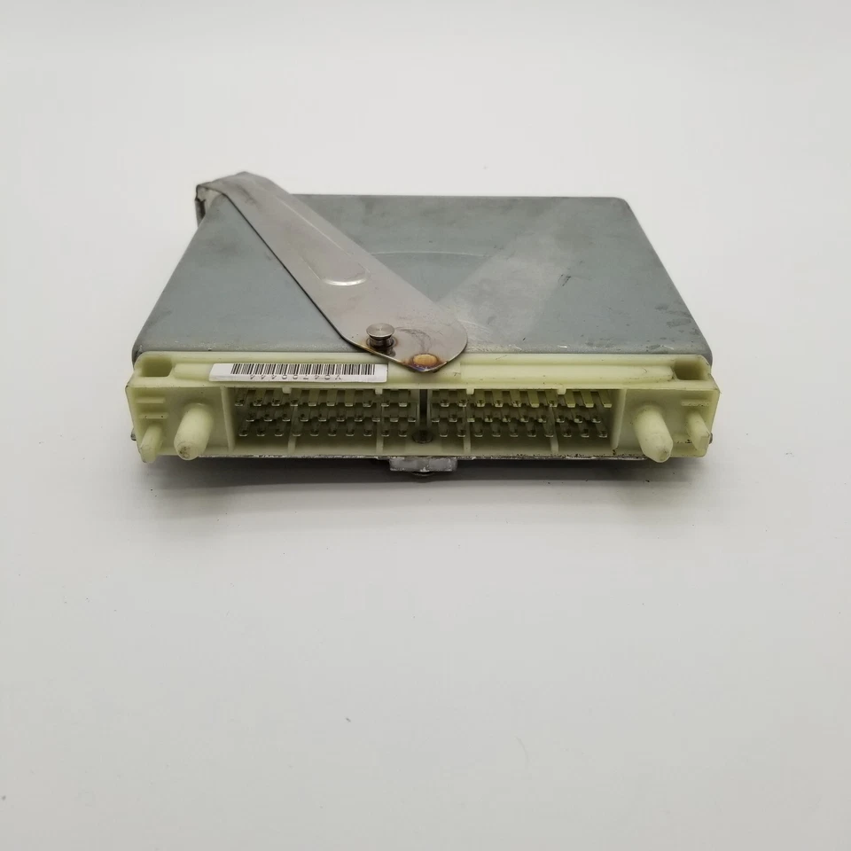 Volvo 850 1995 módulo de control de transmisión 2,4 L TCM TCU 9143128 P9143128 OEM Foto 3 de 4