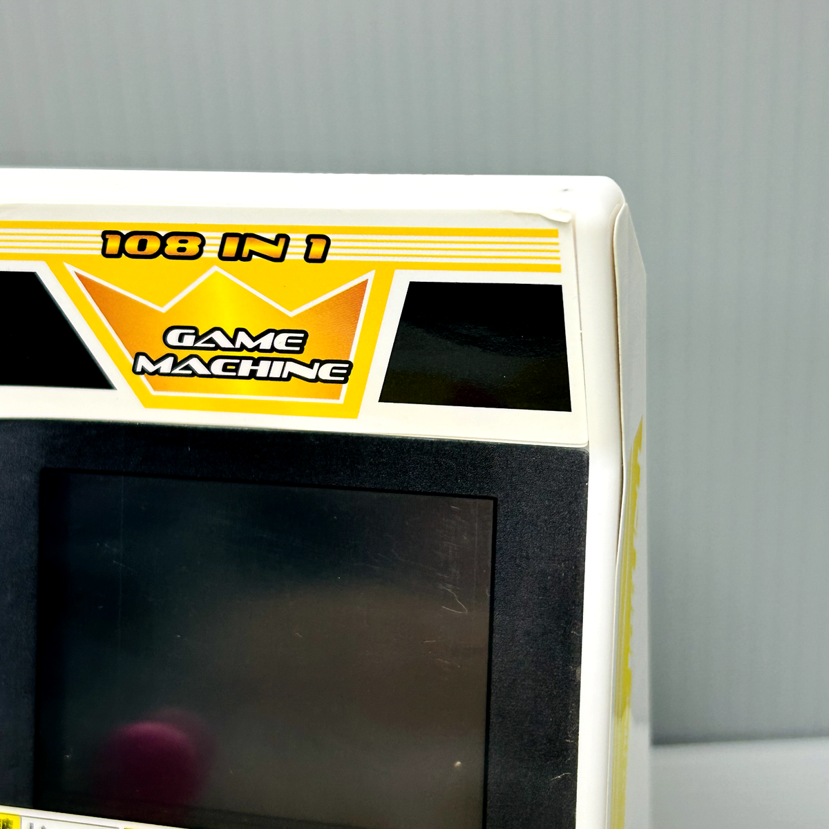 その他 GAME MACHINE 108 IN 1 Game machine 108 in 1 DX 2.4 inch LCD | eBay