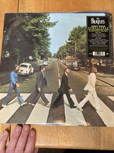Beatles Abbey Road Picture Disc | eBay