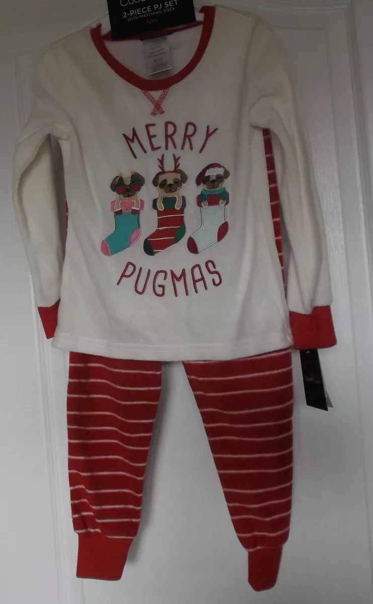 Cuddl duds christmas pajamas new arrivals