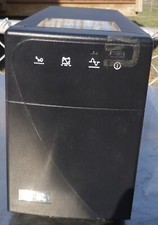 Powercom BNT-1500AP UPS. 220V AC, 6.82A