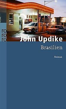 Brasilien. Roman de Updike, John | Livre | état très bon - Photo 1/2