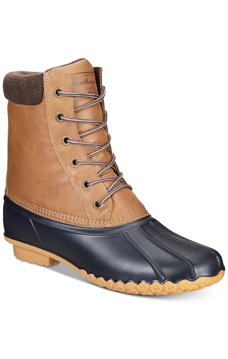 Original weatherproof shop vintage boots