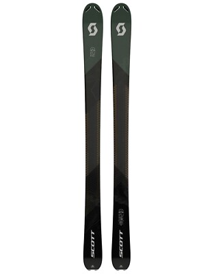 Scott Pure AM 92Ti All Mountain Ski