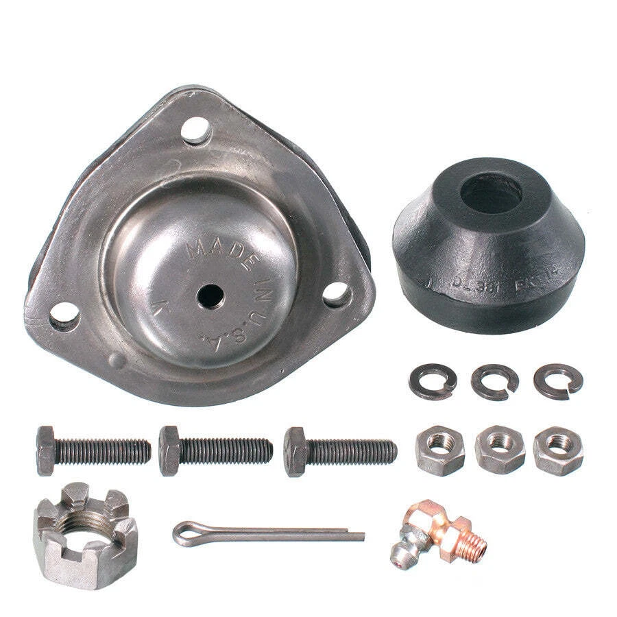 Rótula superior izquierda Pontiac Catalina Safari Star Chief 1964-1970 piezas raras Foto 4 de 4