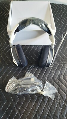 Corsair Void Surround Gaming Headset PC/Playstation/XBOX/Switch *Please Read* 