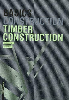  Grundlagen Holzbau von Ludwig Steiger 9783035621266 NEU Taschenbuch Softb