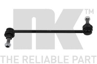 NK 5112231 Stange/Strebe, Stabilisator FüR Nissan, Renault