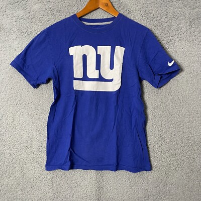 nike ny giants apparel