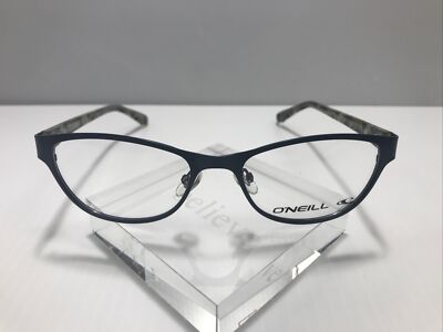 New, O'NEILL ONO-DAWN C.007 52[]17-140 Eyeglass Frames