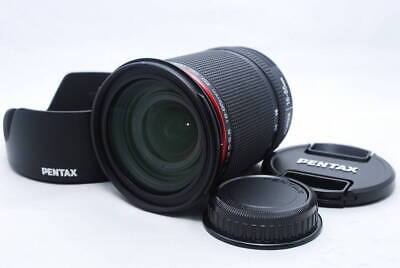 PENTAX HD PENTAX-DA 16-85mmF3.5-5.6ED DC WR 1058 | eBay