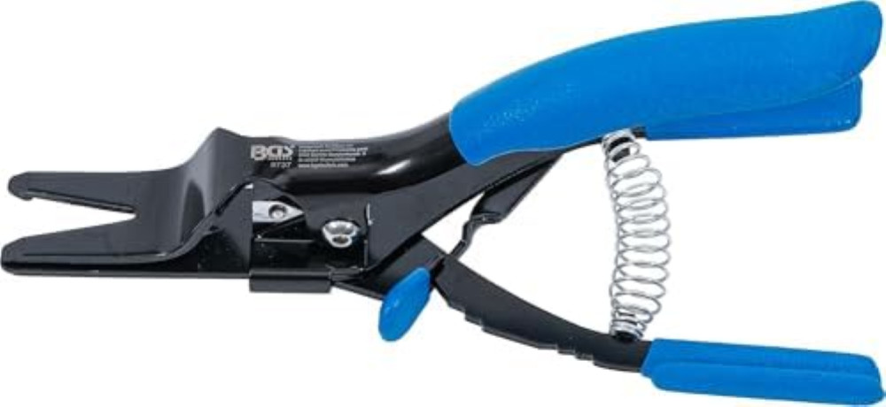 Pinza per Smontaggio Tubi Auto e Moto 202mm - Facile e Sicura - 1