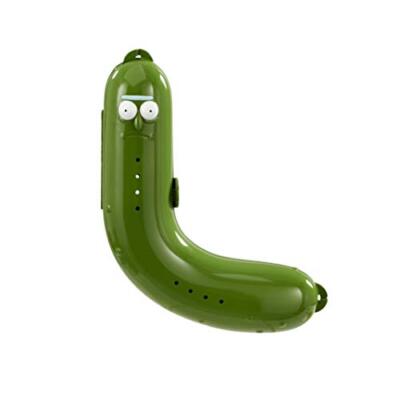 Funko POP! Home - Banana Guard: Rick & Morty - Pickle Rick