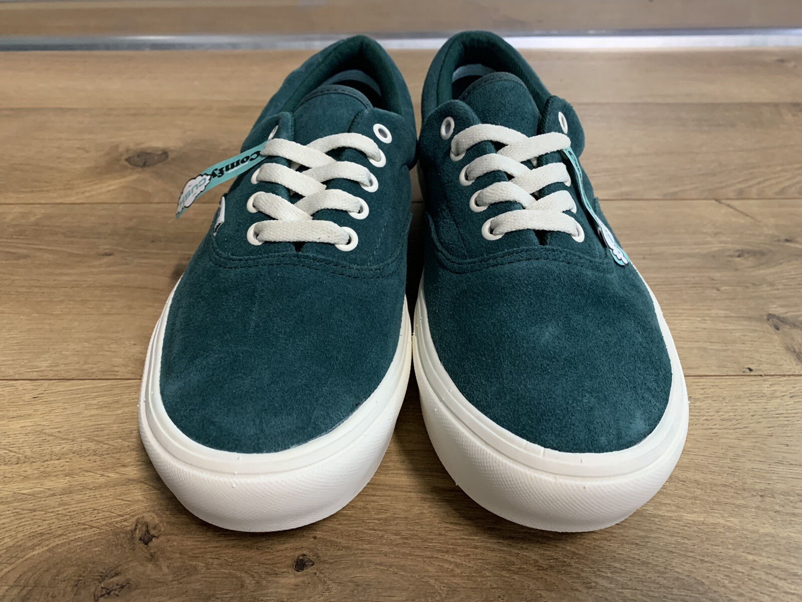 vans freshman comfycush