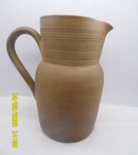 C1/ GRAND PICHET GRES DU BERRY 1,5 LITRE PARFAIT ETAT