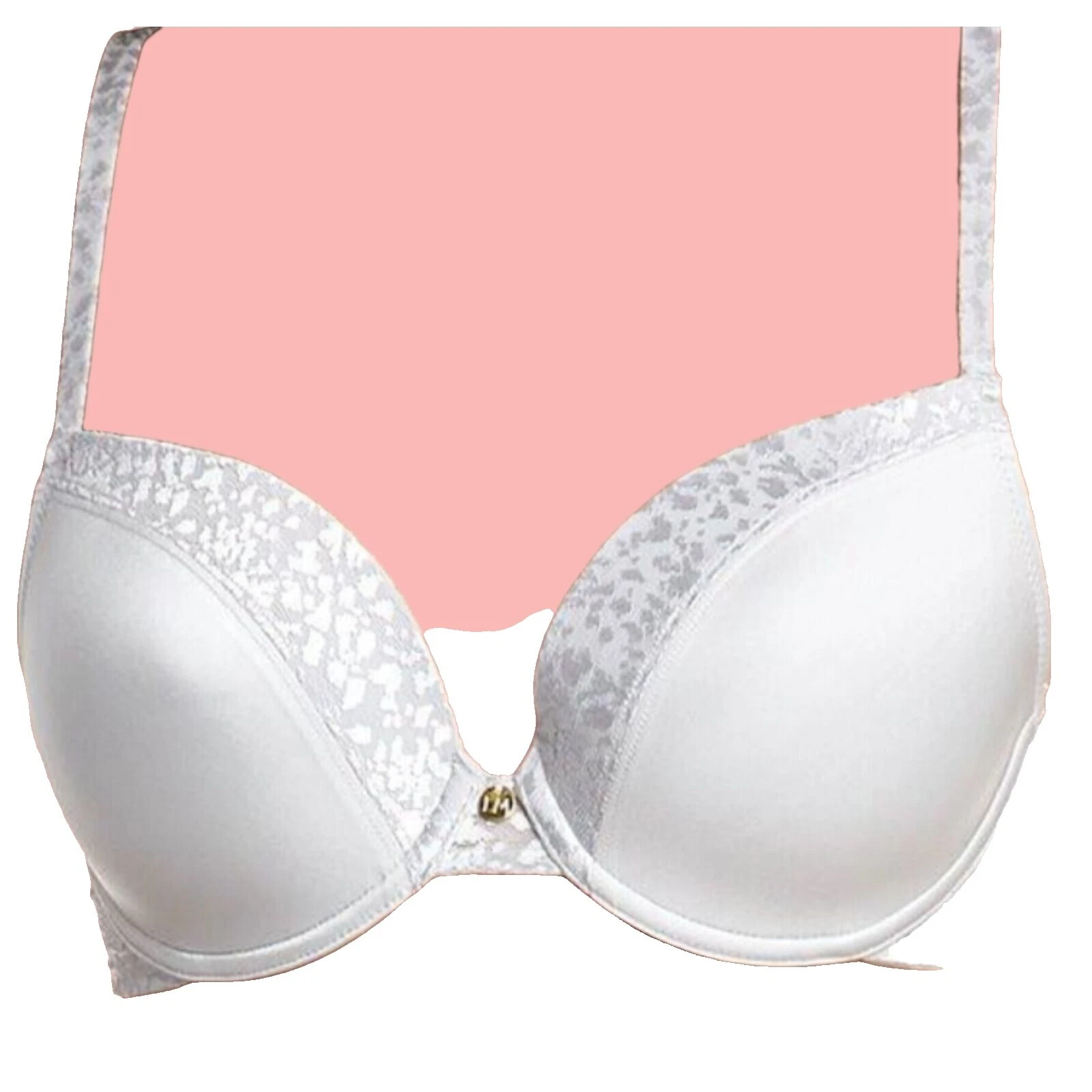 34DD Bras & Bra Sets for Women without Vintage