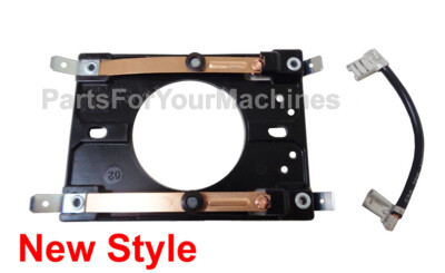 Stationary Contact Switch by Torq, 38C330, New Style, for 6203 bearing only