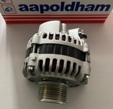 for MAZDA 6 (GH) 2.0 CD MZR-CD 1998cc DIESEL 2007-2010 BRAND NEW 100A ALTERNATOR
