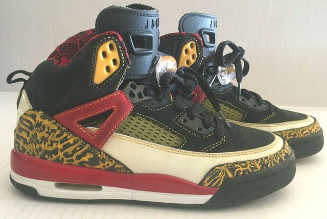 jordan spizike kings county