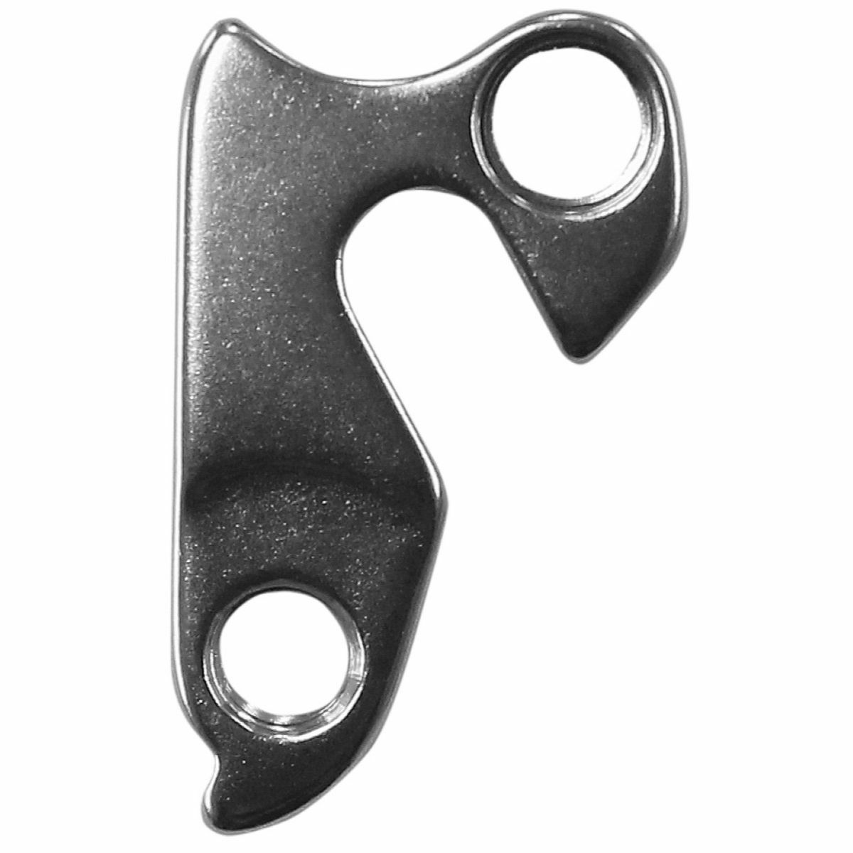 Pendant De Dérailleur Arrière Marwi GH-036 – Aluminium Noir – Vélo Route – Neuf