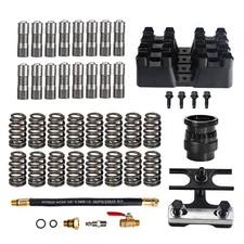 LS ENGINE Valve Lifter Spring Guide Repair tool Kit For GM LS1 LS2 LS3 LS6 LS7