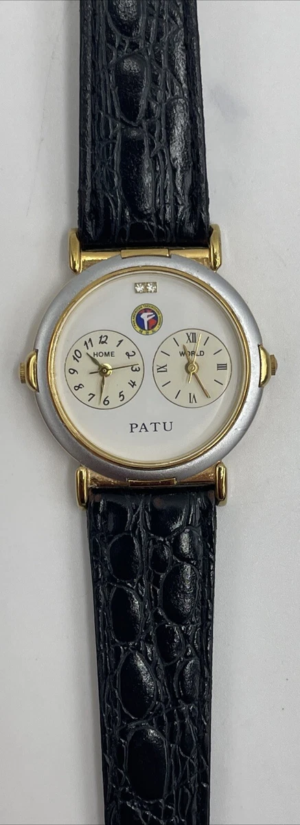 Union Stainless Steel Band Wristwatches for sale | eBay