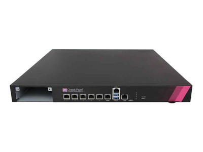 Check Point Firewall 5100 Security Appliance No HDD No OS PB-20