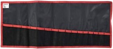 Facom N.38A-16A 16 Pocket Nylon Tool Roll - Wallet - 16 Slots For Spanners etc