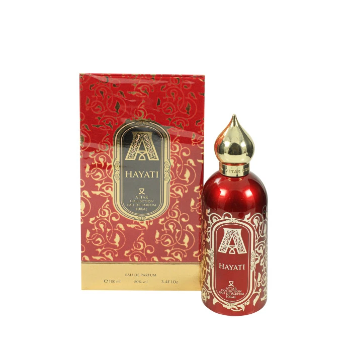 Hayati perfume attar collection clearance