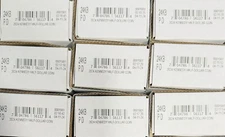 Set 2 Rolls Coins 2024 P&D 50 Cents Kennedy Half Dollar Mint Uncirculated. #C803