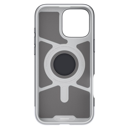 Pour iPhone 16 Pro Max / 16 Pro | Coque téléphone Spigen Classic C1 MagFit - Photo 13 sur 52