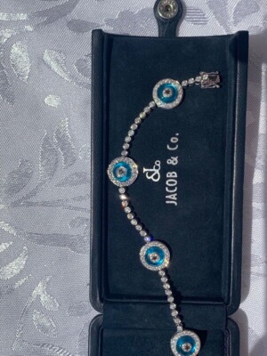 evil eye tiffany and co