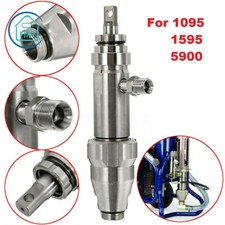 Pompa di ricambio 287513 per spruzzatore di vernice airless 1095 1595 5900 af...