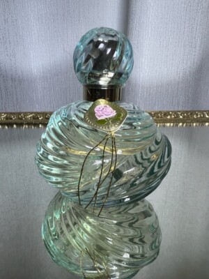 Rose Royale Shiseido edp 50 ml. Rare, vintage limited edition 2006