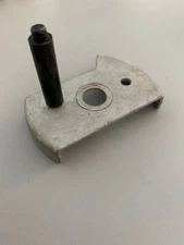 VINTAGE NOS THORENS TD 224 SPARE PART CB-1527 MAGNETIC BRAKE ADJUSTMENT VANE