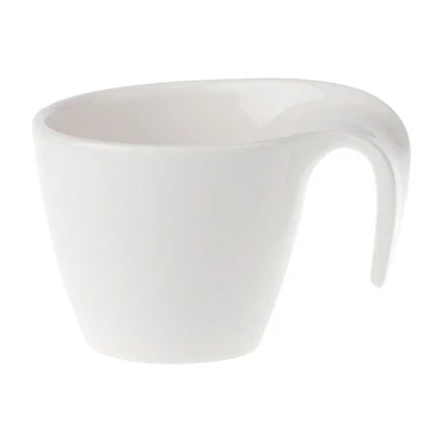 Villeroy & Boch - Flow Tasse De Espresso Café 100ml 1034201420 - Photo 1/3