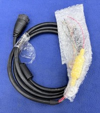 Raymarine Power / NMEA Cable For NEW a/c/e/eS...