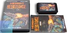 ebay® Auktion 800382395322 | Sega Midnight Resistance MD Mega Drive T-13043 JP Thumbnail of ebay® auction 800382395322 | Sega Midnight Resistance MD Mega Drive T-13043 JP