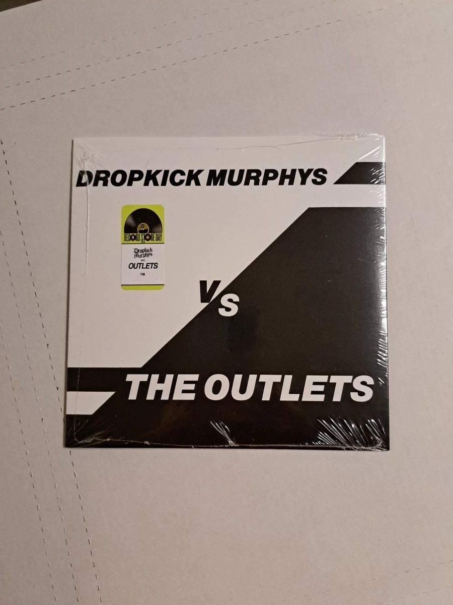 Vinyl Records Dropkick Murphys for sale | eBay