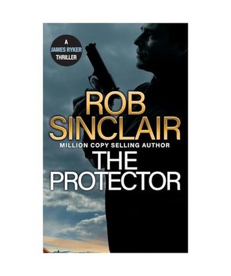 The Protector, Sinclair, Rob