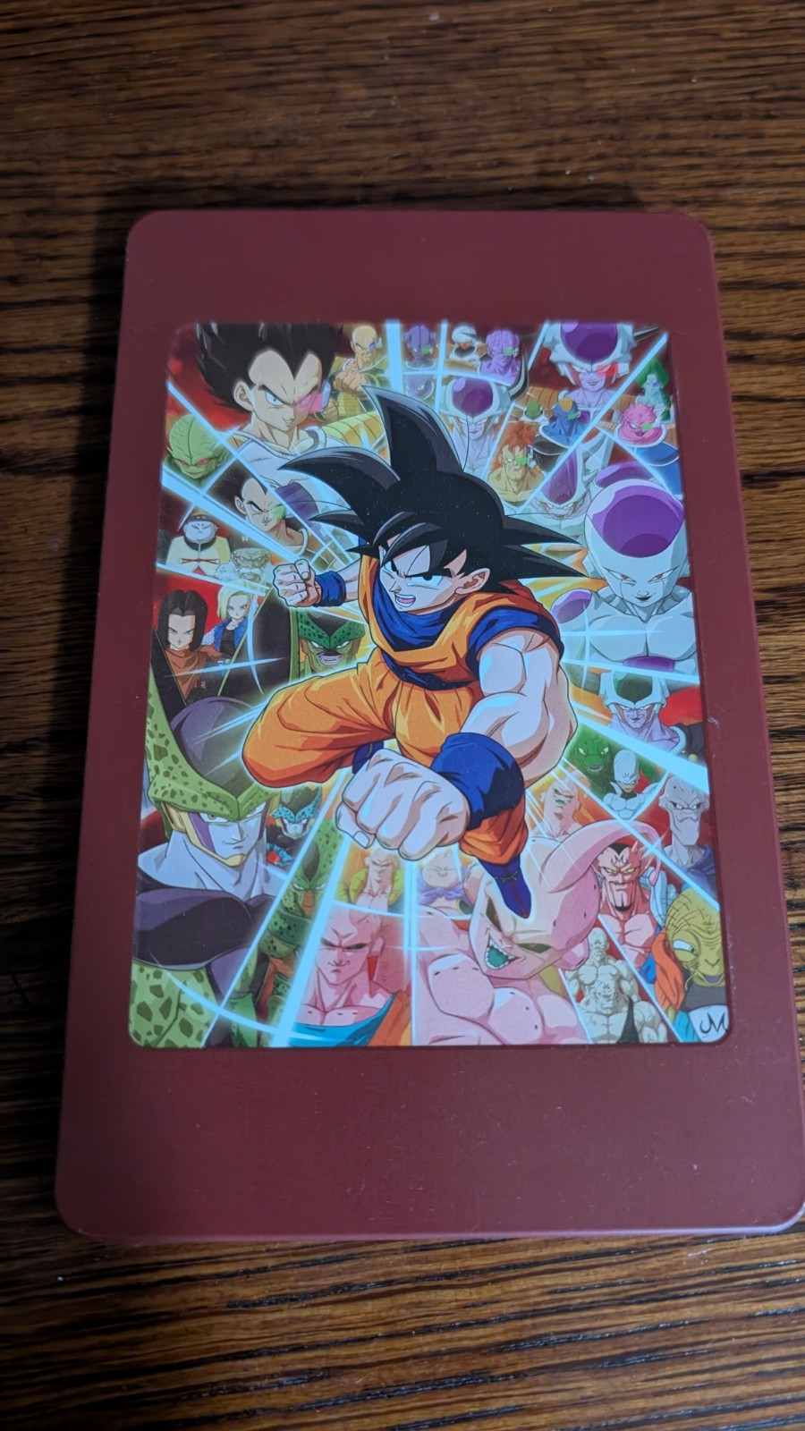 Dragon Ball Z Kakarot Nintendo Switch Steelbook New FastShip *No Game*