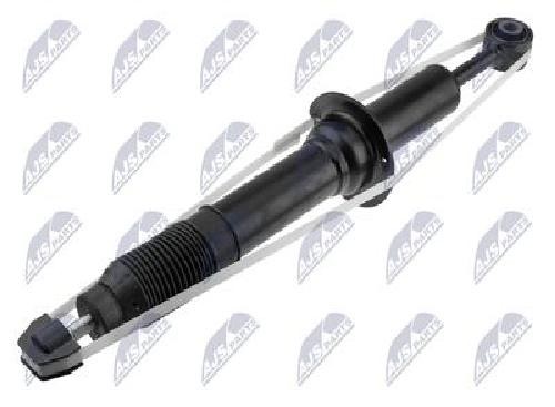 NTY Shock Absorber A-TY-020 For Toyota Front Axle Gas Pressure